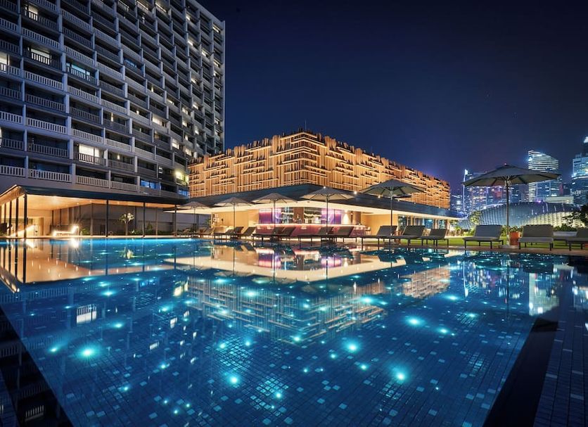 Pool Billede