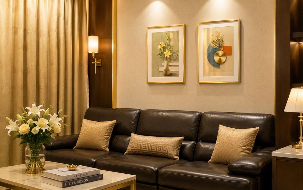 Lounge Billede