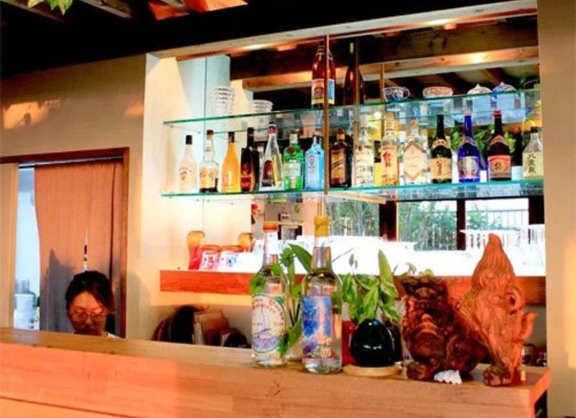 Bar Billede