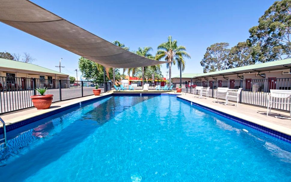 Pool Billede