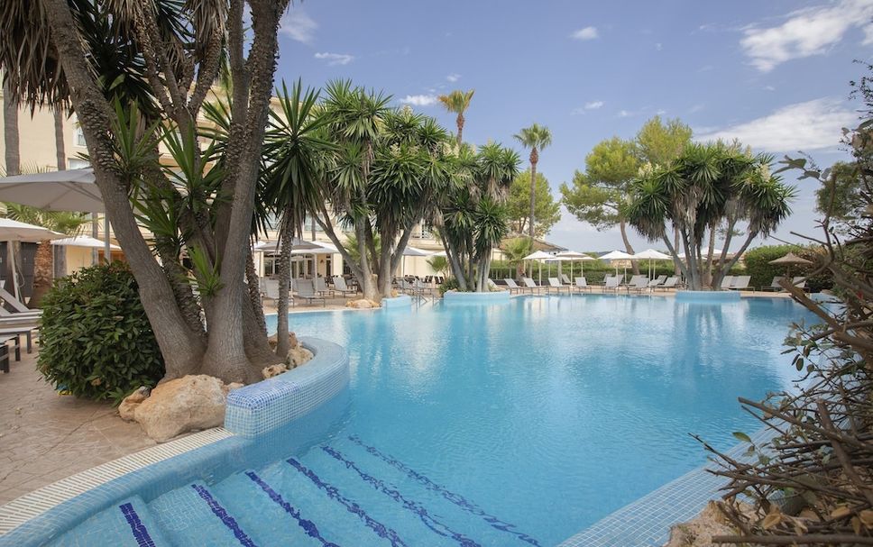 Pool Billede