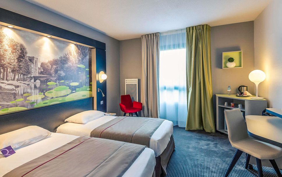 Soveværelse Billede