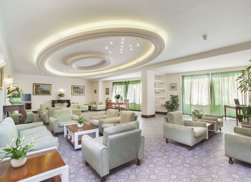 Lounge Billede
