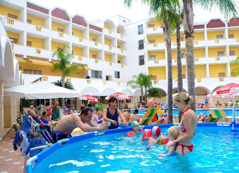 Pool Billede