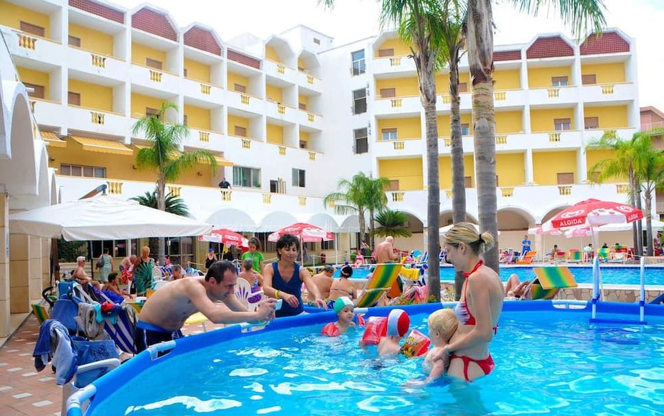 Pool Billede