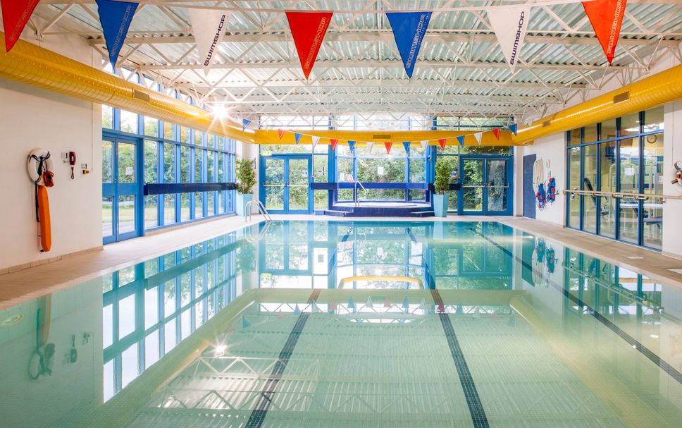 Pool Billede