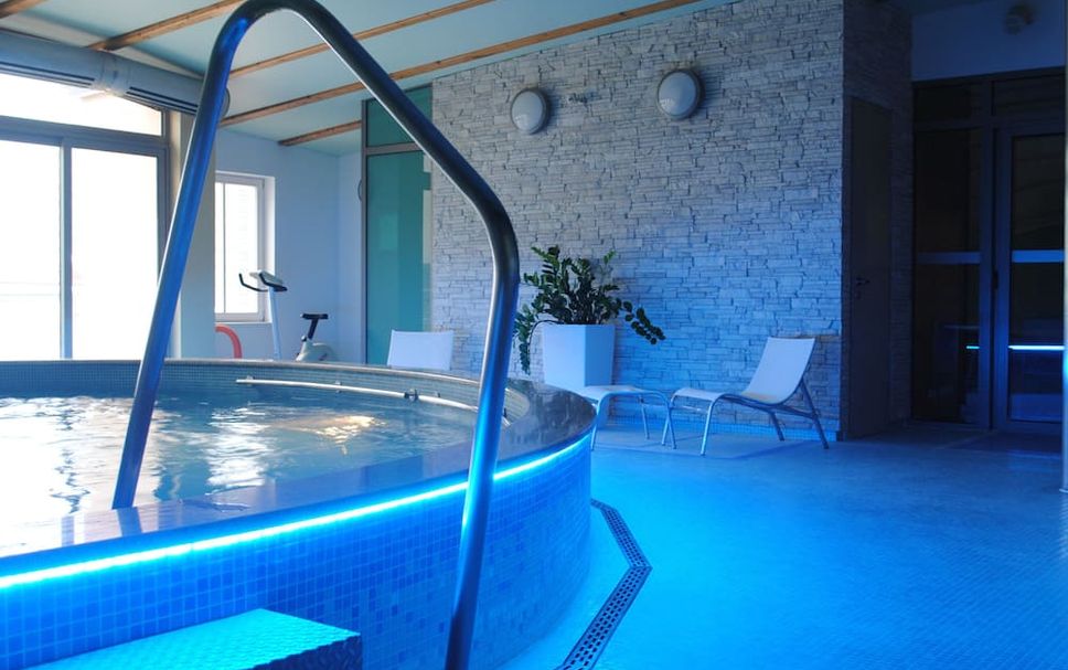 Pool Billede