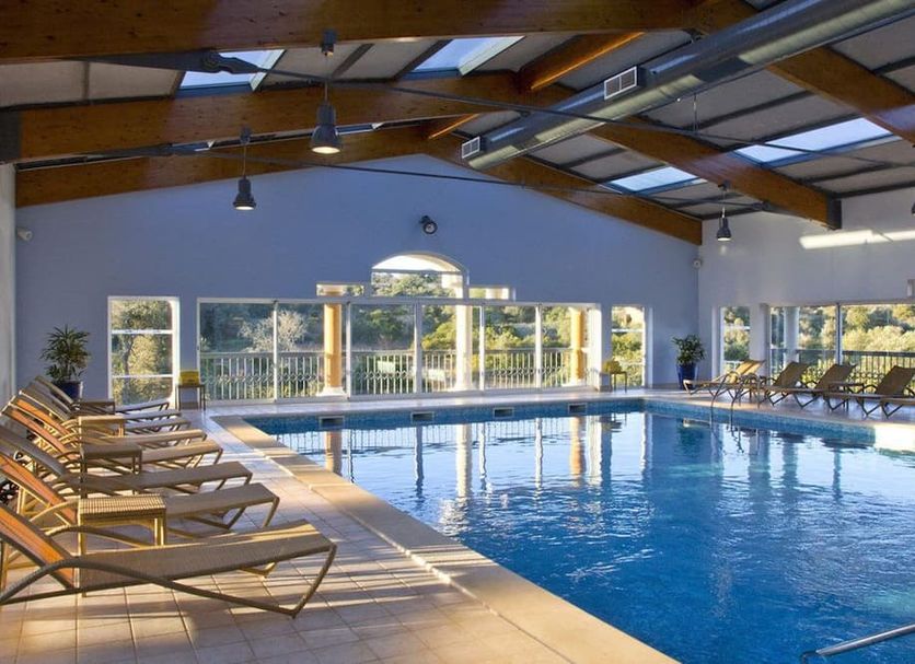 Pool Billede