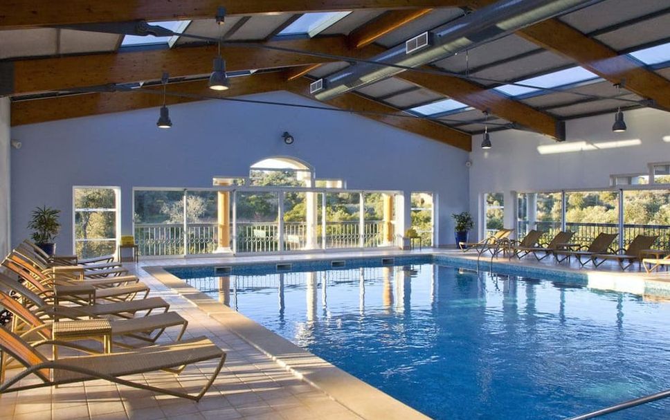 Pool Billede