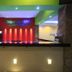 Receptionist