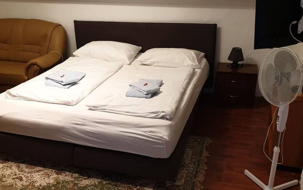 Soveværelse Billede