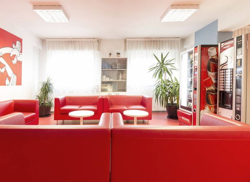 Lounge Billede