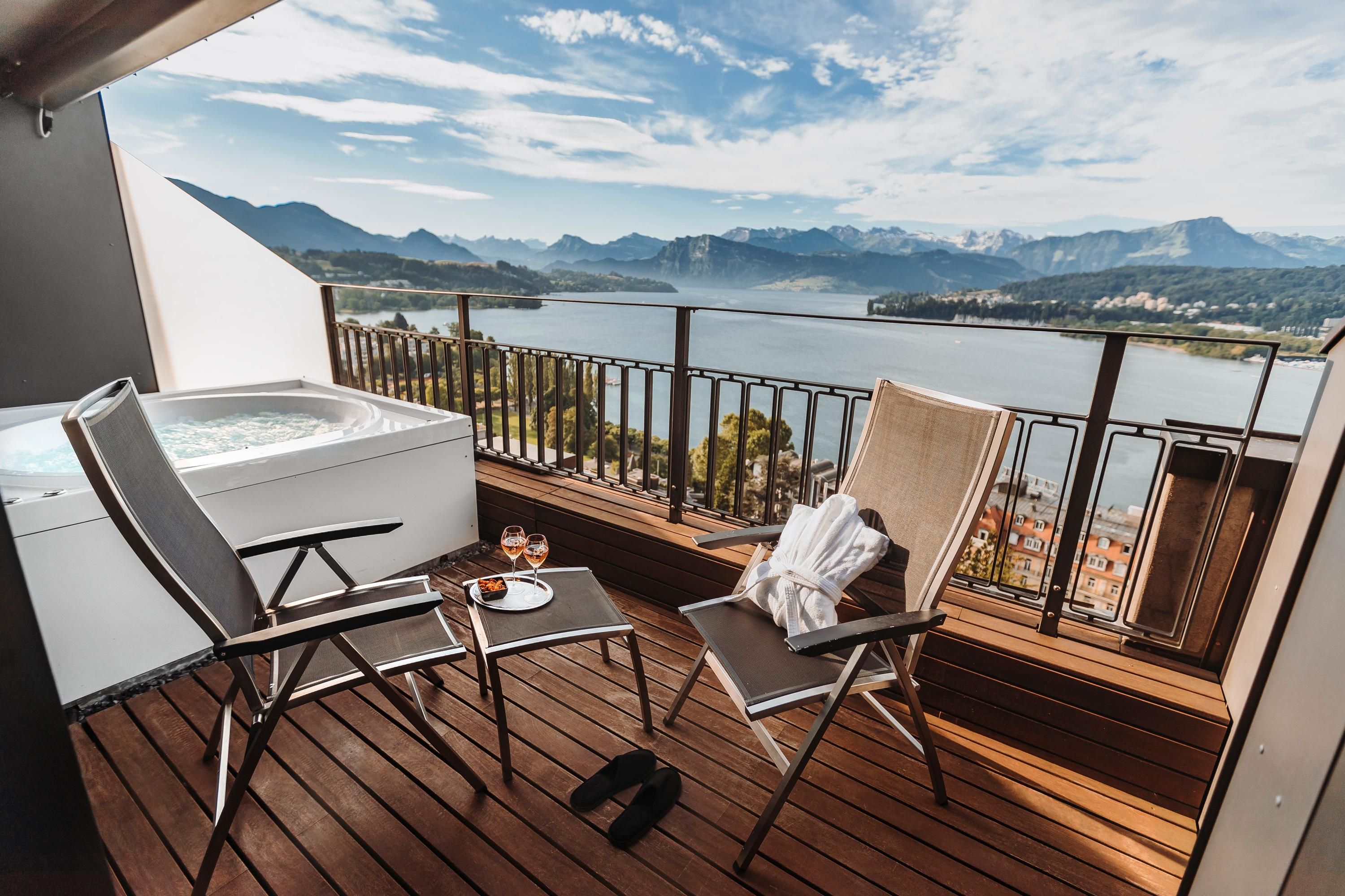 Balkon