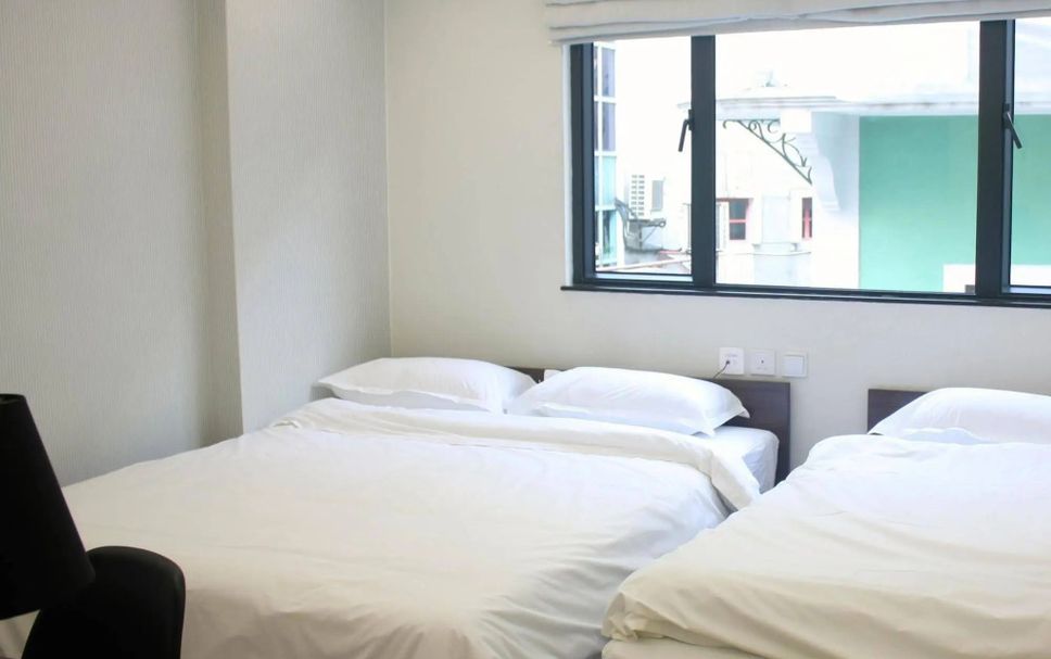 Soveværelse Billede