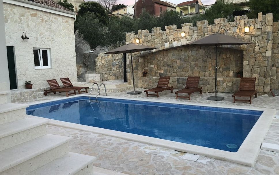Pool Billede