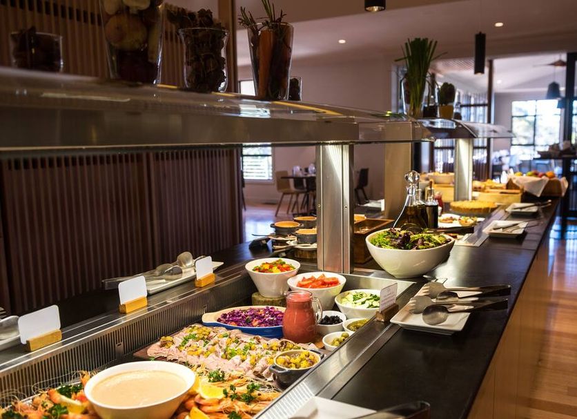 Buffet Billede