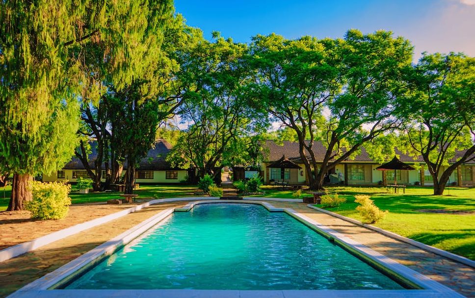 Pool Billede