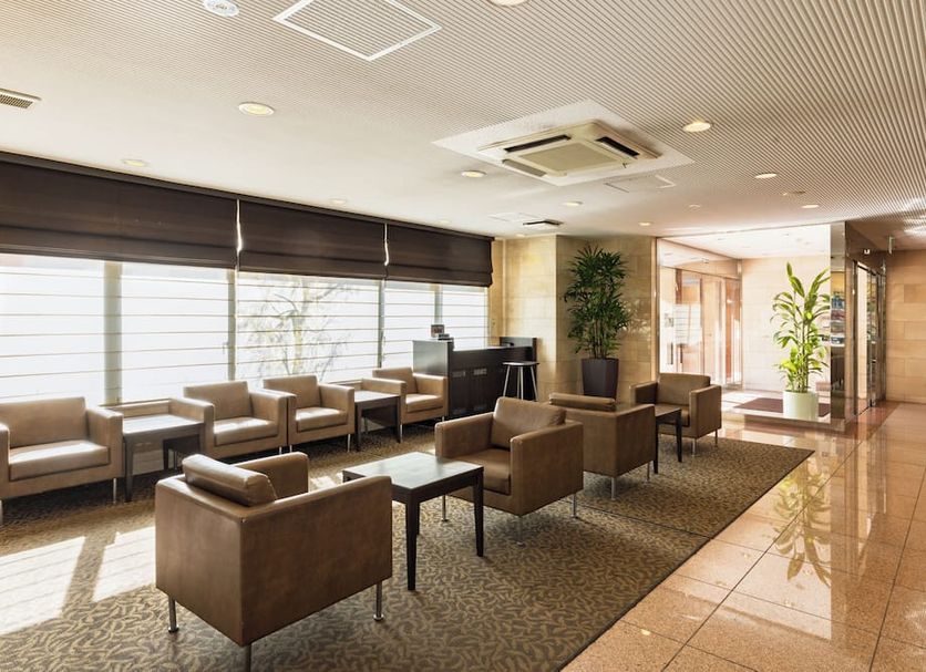 Reception Billede