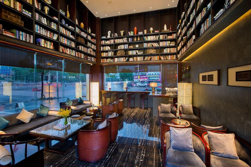 Lounge Billede