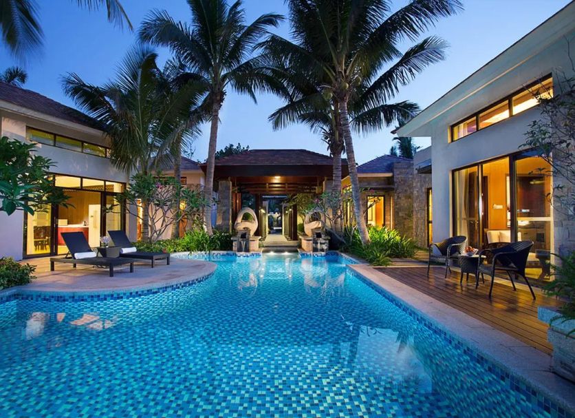 Pool Billede