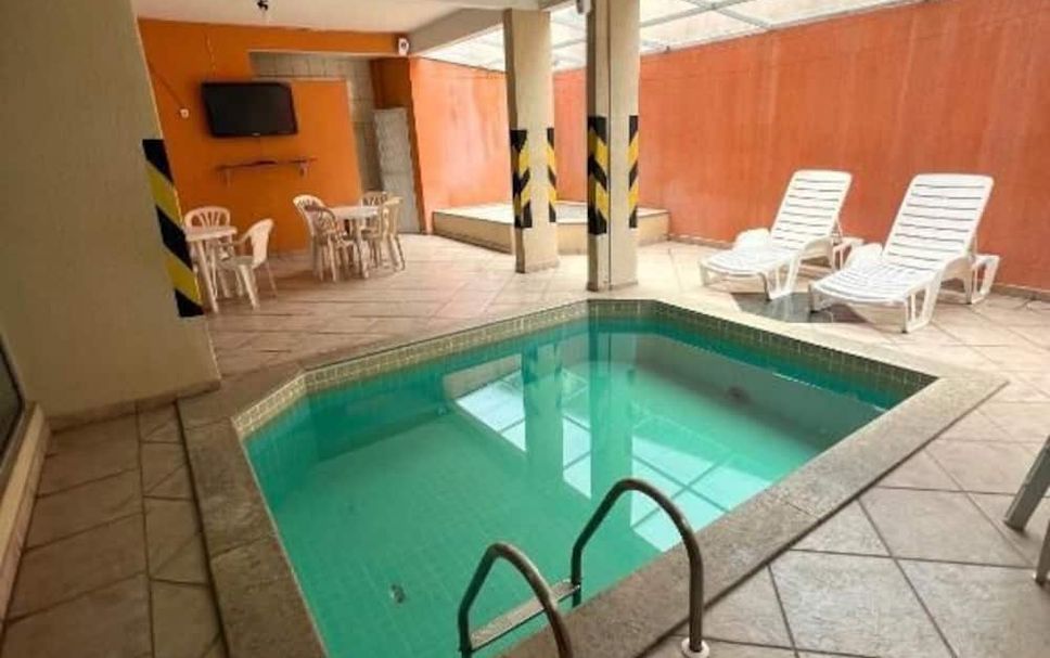 Pool Billede