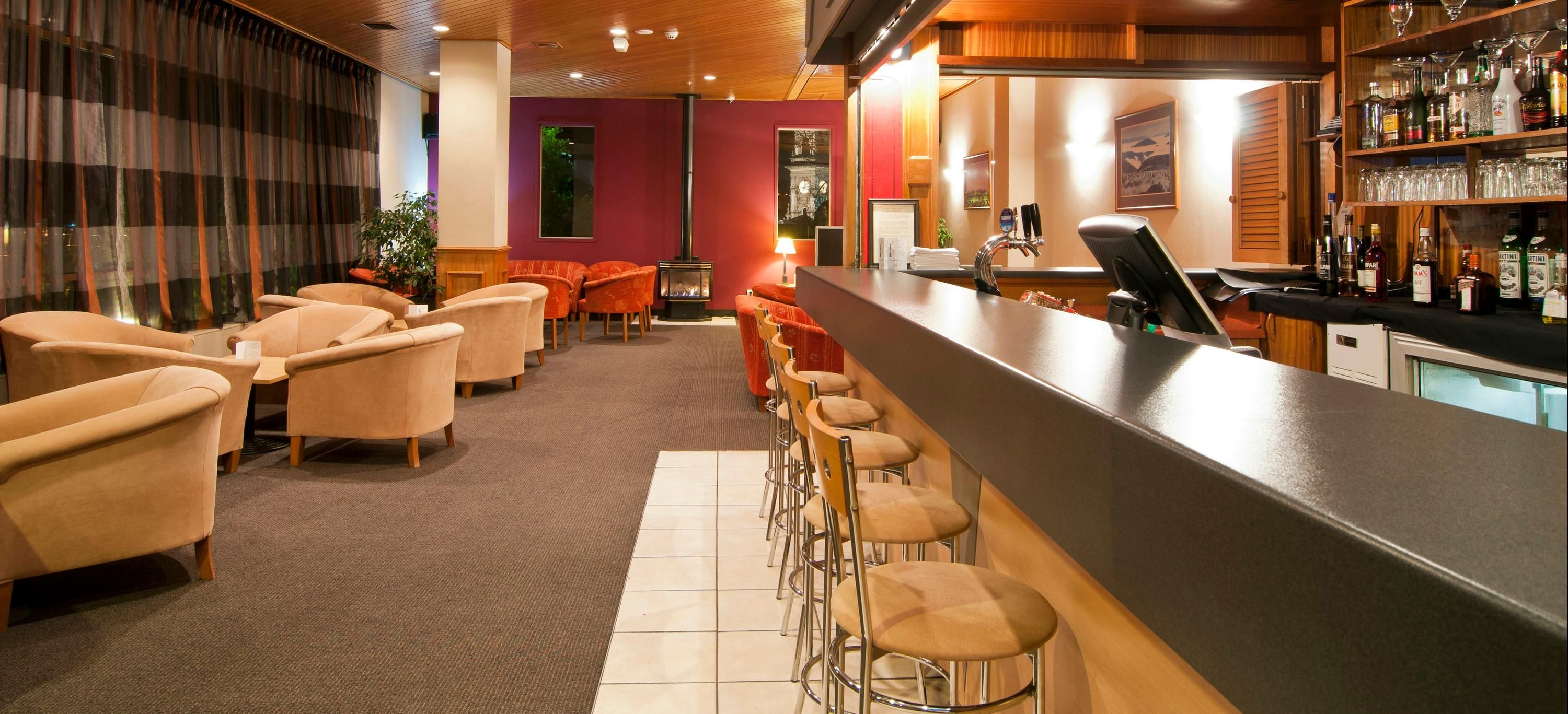 Bar Billede