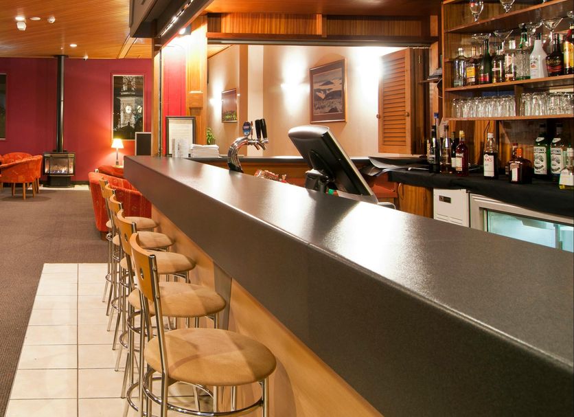 Bar Billede