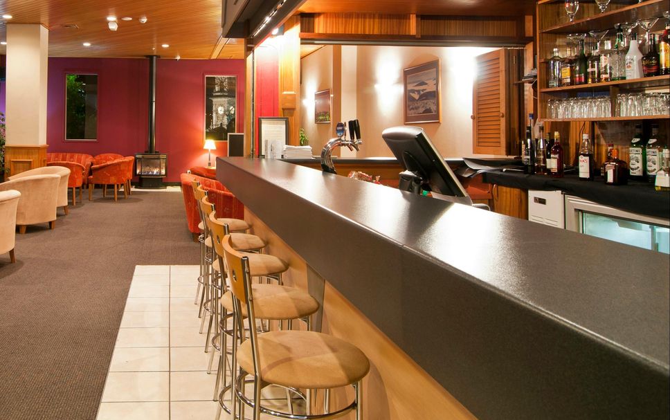 Bar Billede