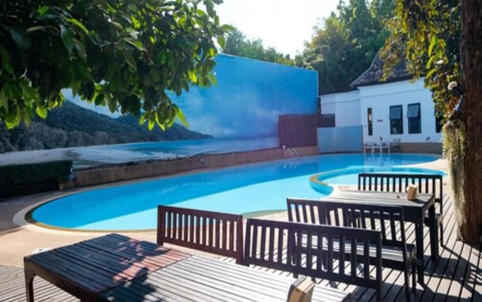 Pool Billede