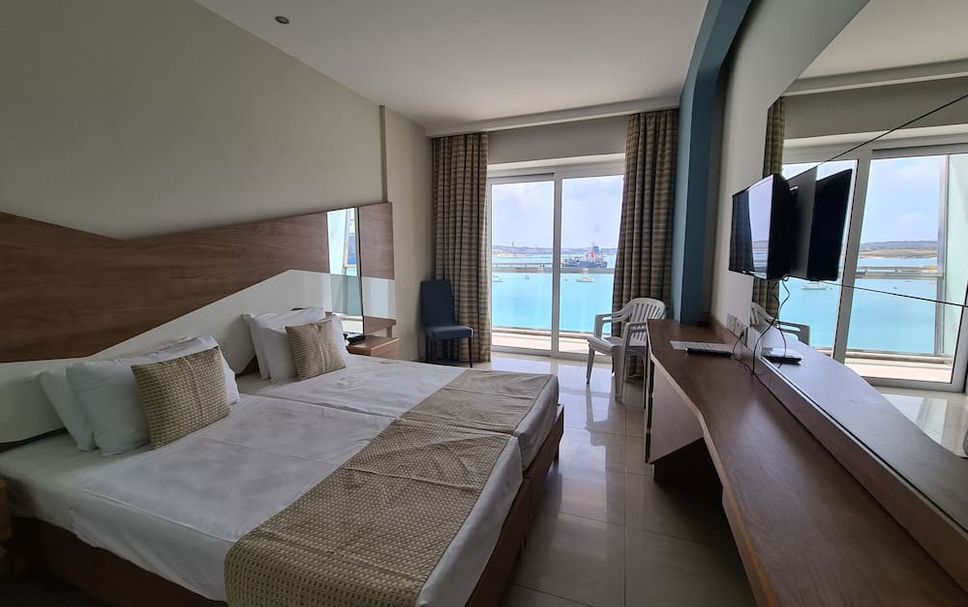 Soveværelse Billede