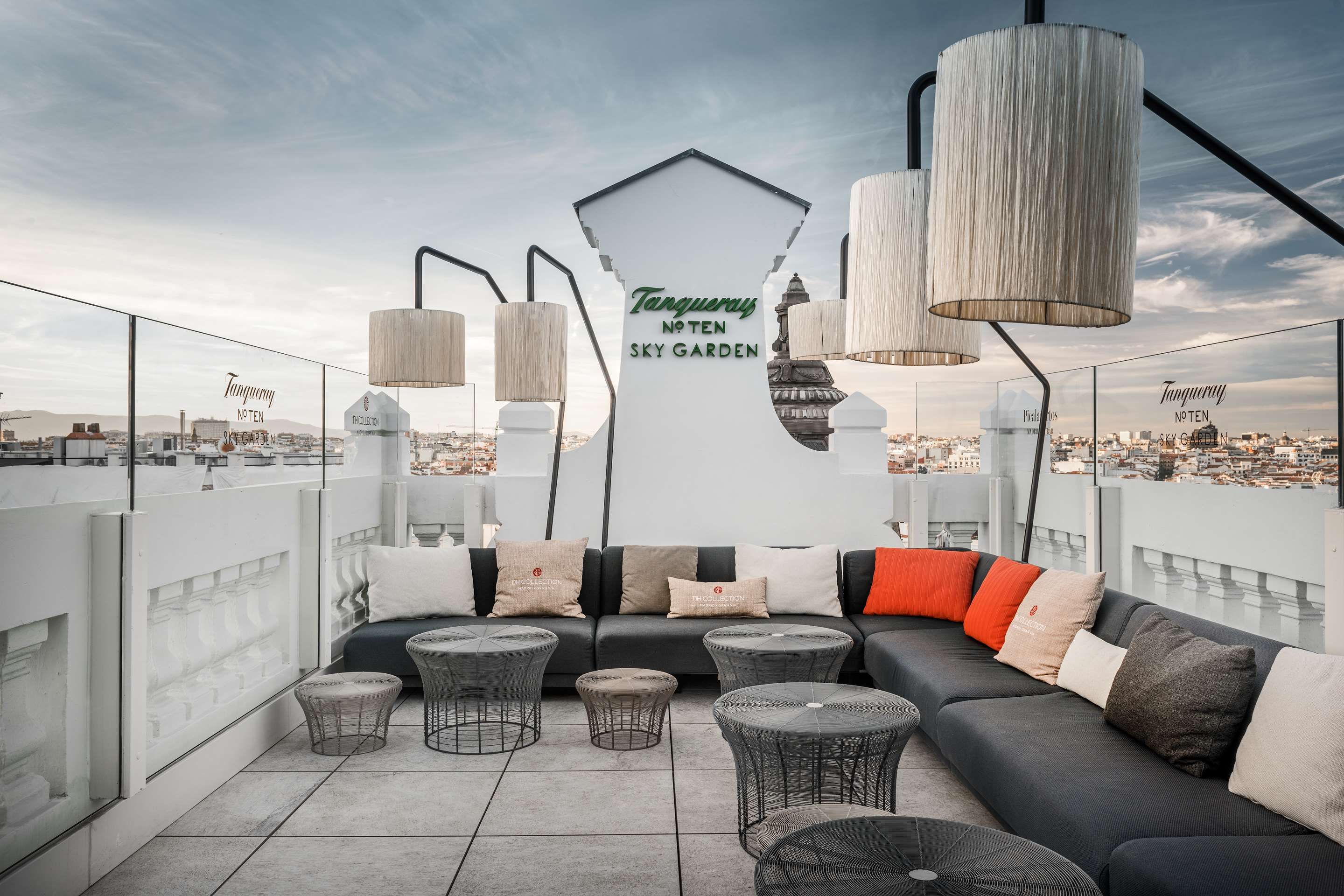 Tagterrasse