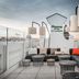 Tagterrasse