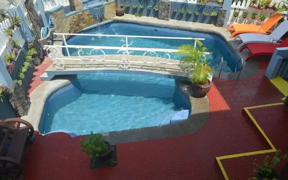 Pool Billede