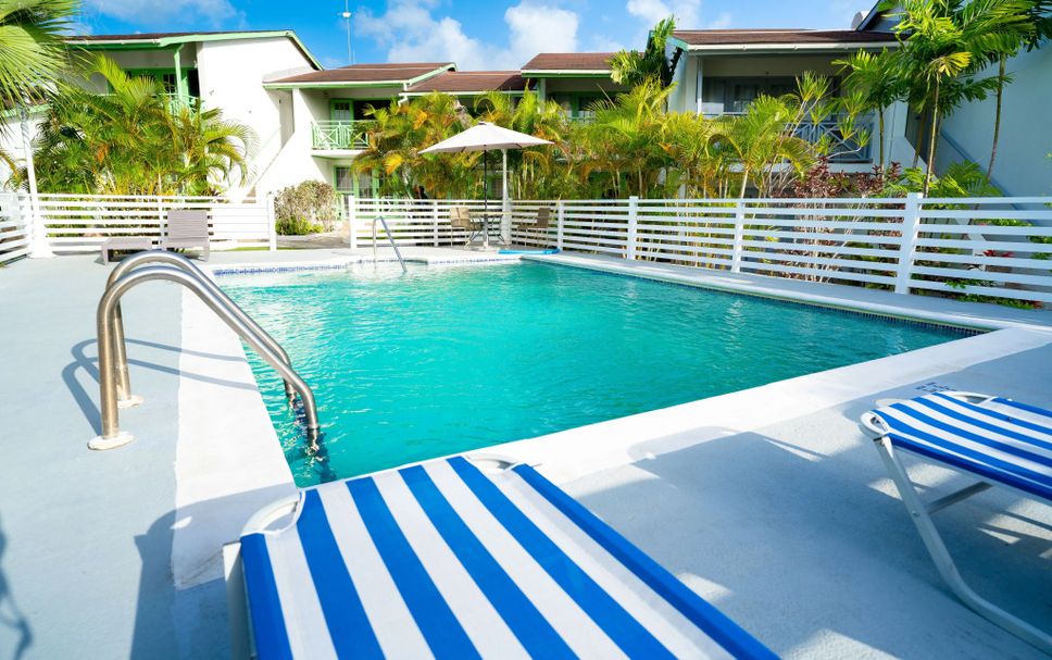 Pool Billede