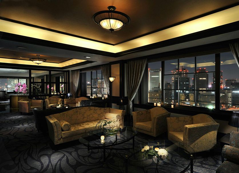Lounge Billede