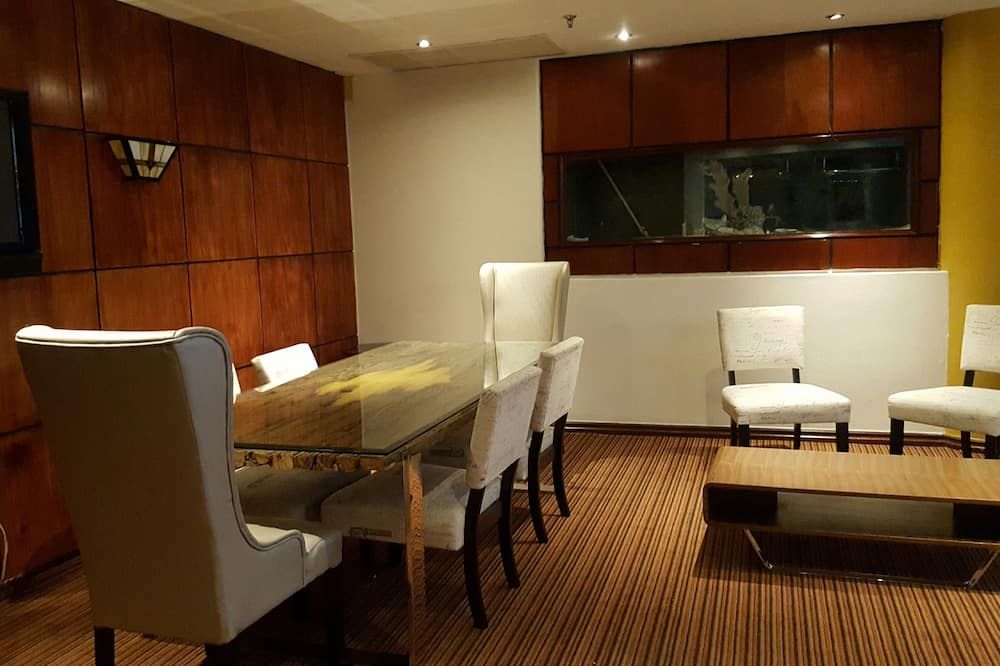 Spisestue