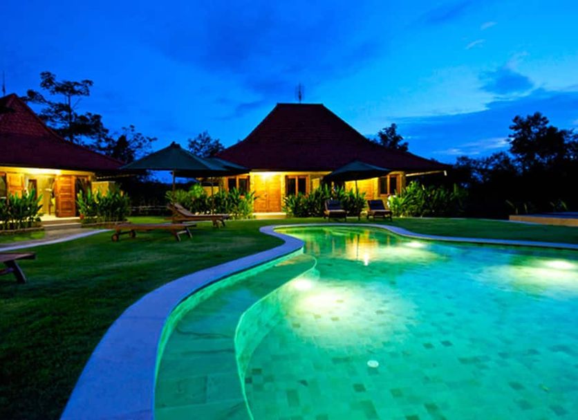Pool Billede
