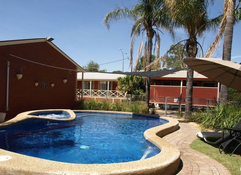Pool Billede