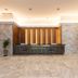 Receptionist