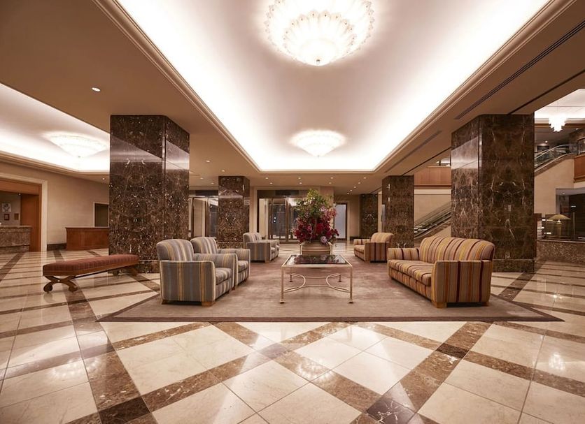 Reception Billede