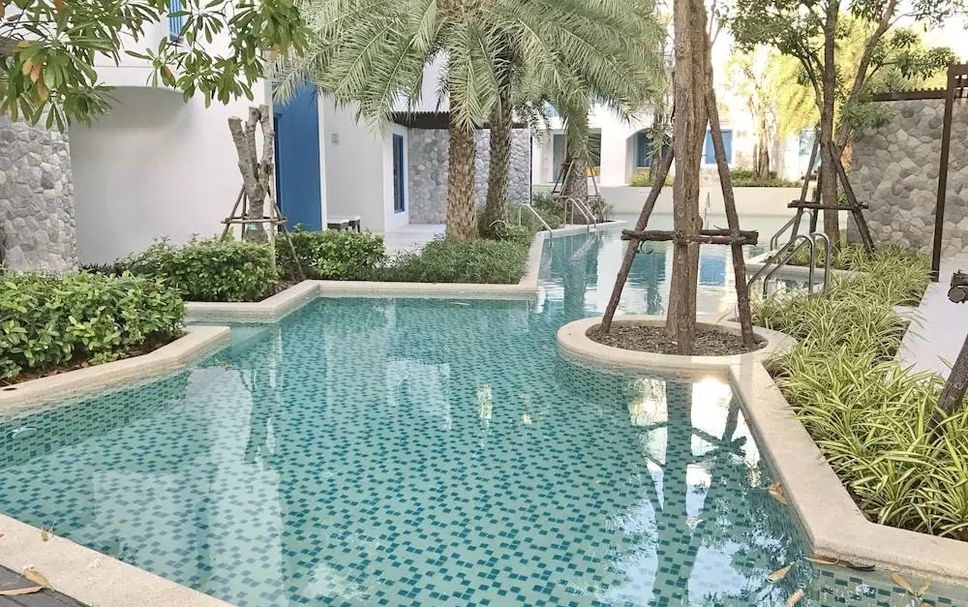 Pool Billede