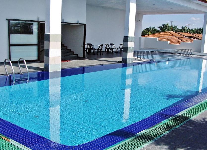 Pool Billede