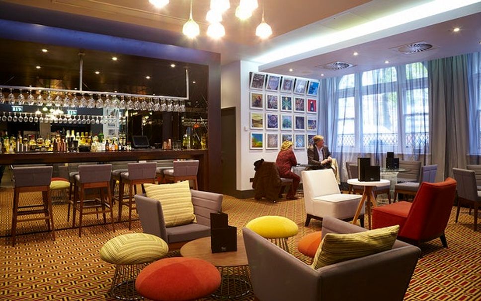 Lounge Billede