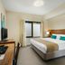 Soveværelse