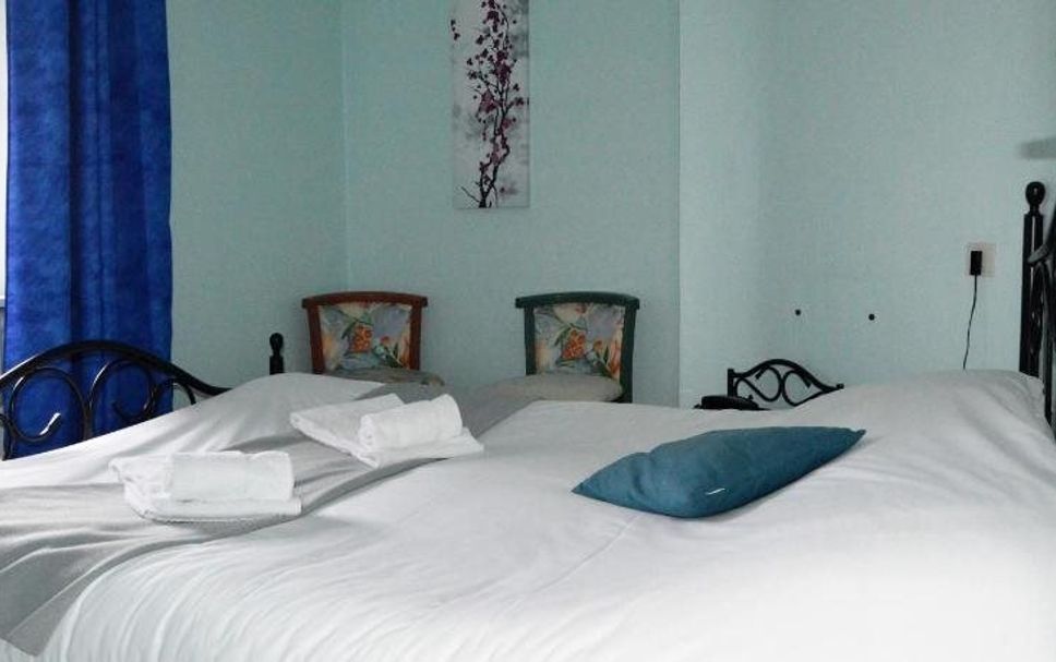 Soveværelse Billede