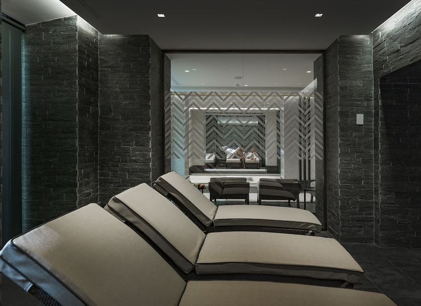 Spa Billede