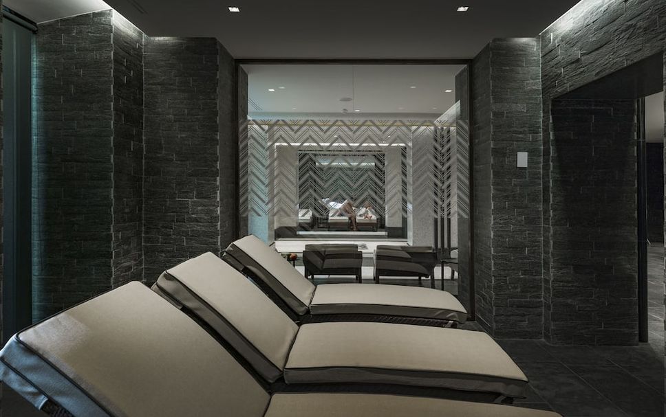 Spa Billede