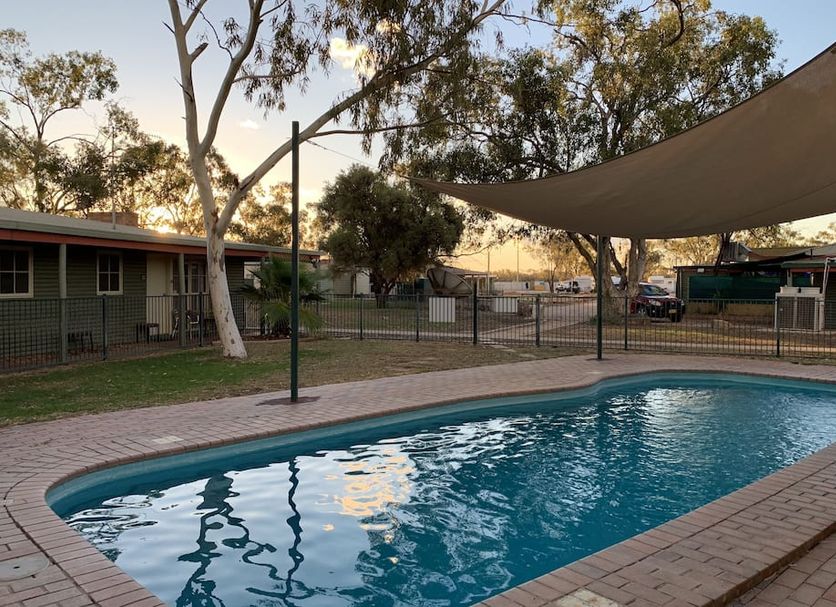 Pool Billede