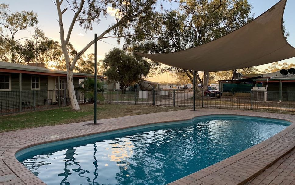 Pool Billede