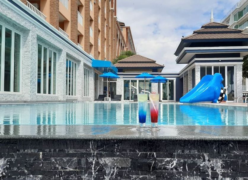 Pool Billede